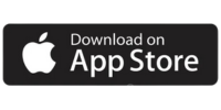 Apple Store Download Button