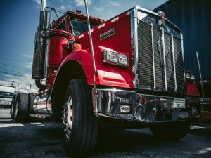 semi truck organization