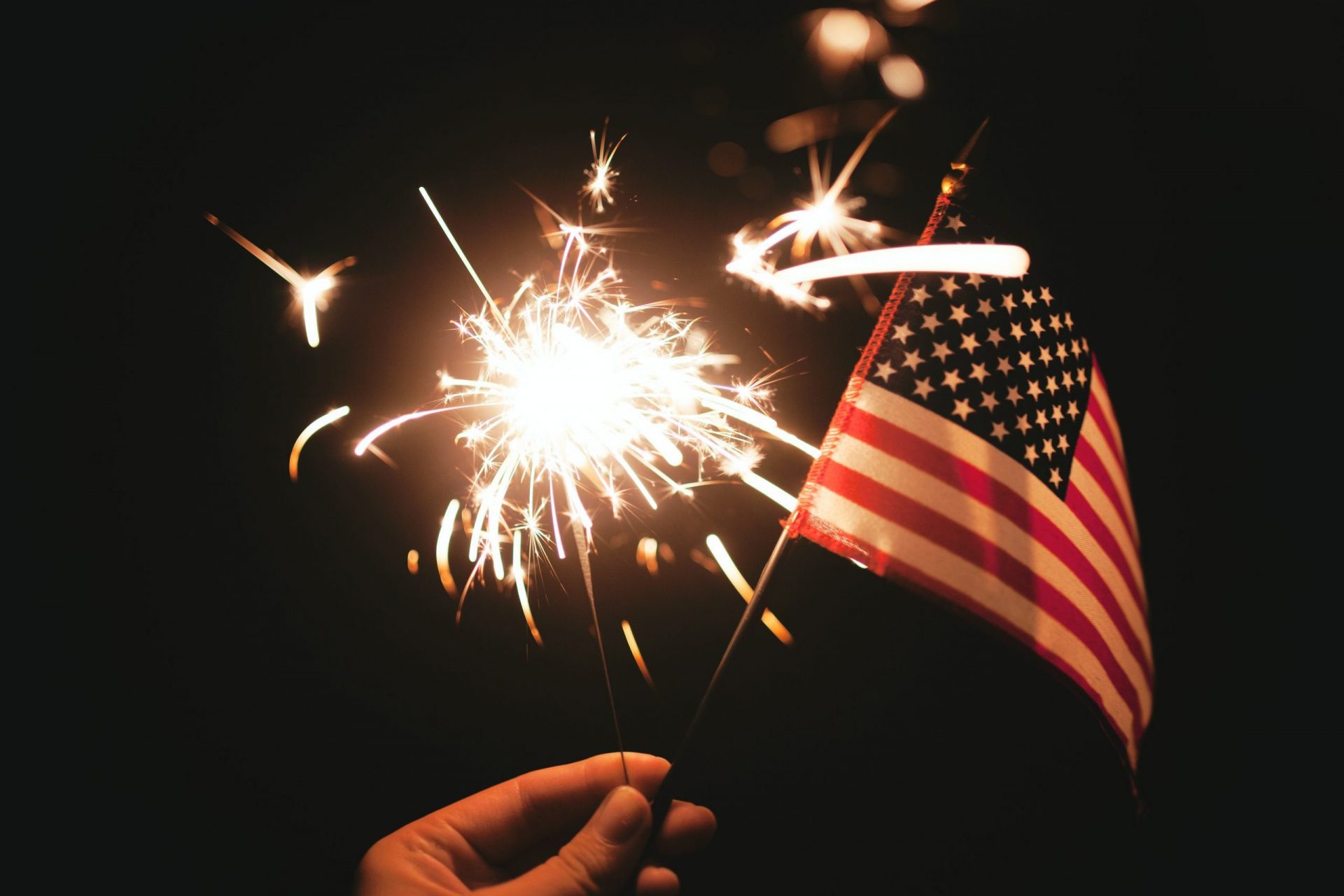 Safety Tips for the 4th of July