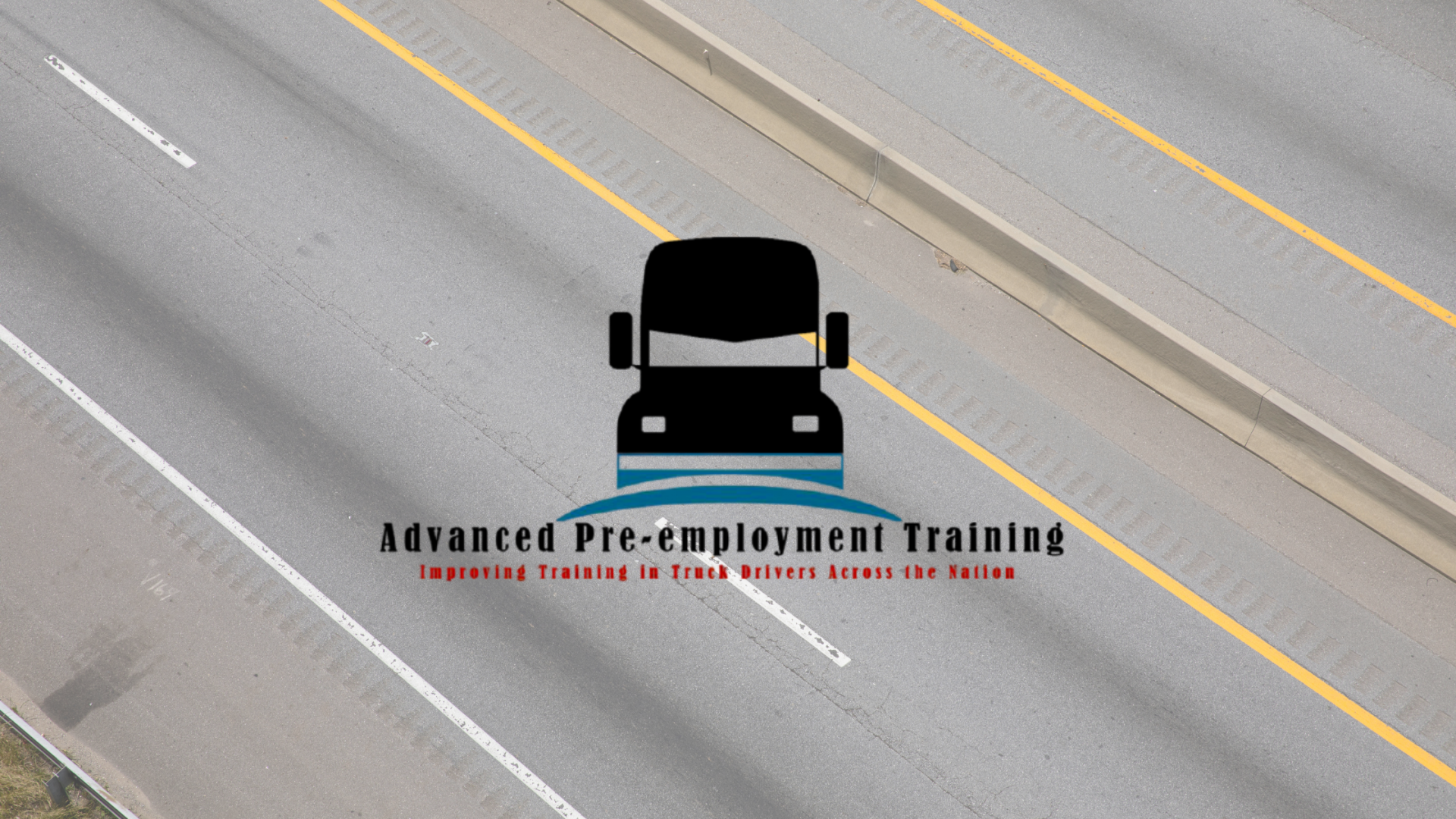 Advance Pre-employment Planning for Truckers
