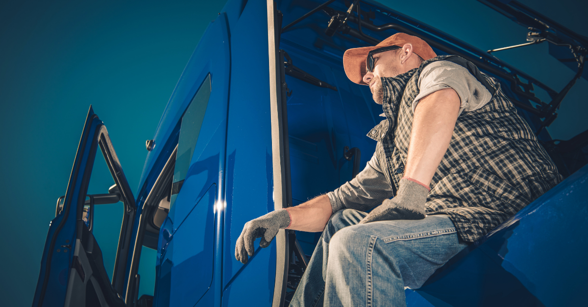 How to Prepare for the Long-Haul Trucker Lifestyle
