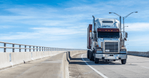 Advantages of being a Long Haul Truck Driver