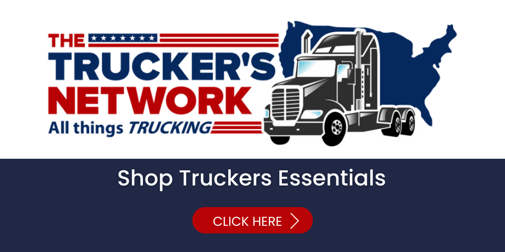 Truckers Amazon Link